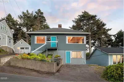 1624 NW 25th St, Lincoln City, OR 97367 - Photo 1