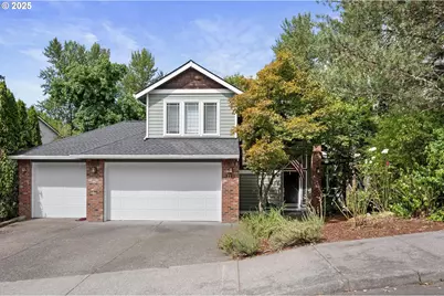 3125 SW Luradel St, Portland, OR 97219 - Photo 1