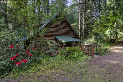 40510 SE Cedar Creek Rd, Sandy, OR 97055 - Photo 1
