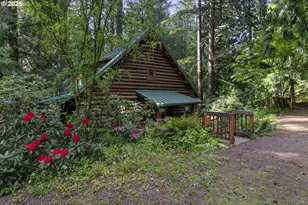 40510 SE Cedar Creek Rd, Sandy, OR 97055 - Photo 1