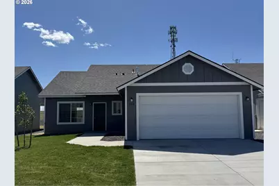 154 Michelle Ave, Umatilla, OR 97882 - Photo 1