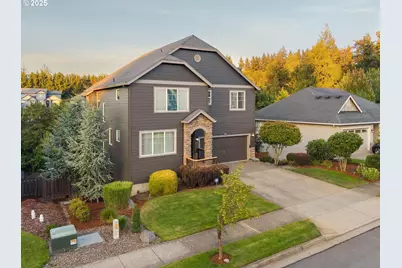 9488 SE Grace Cir, Happy Valley, OR 97086 - Photo 1