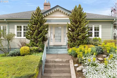 4809 NE Hancock St, Portland, OR 97213 - Photo 1