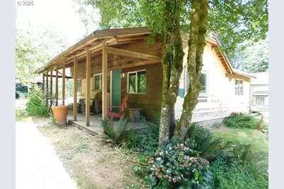 60565 NW Cochran Rd, Timber, OR 97144 - Photo 1