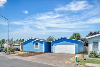 845 Fescue Ave #35, Woodburn, OR 97071 - Photo 1