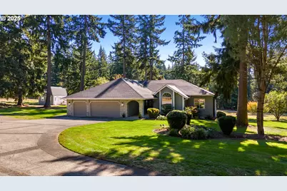 8101 NE 229th Ct, Vancouver, WA 98682 - Photo 1