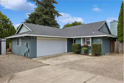 1509 23rd Ave, Forest Grove, OR 97116 - Photo 1
