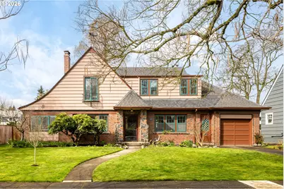3365 NE Alameda St, Portland, OR 97212 - Photo 1
