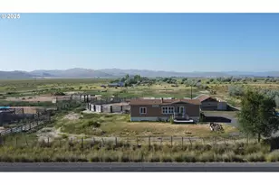 20743 Medical Springs Hwy, Baker City, OR 97814 - Photo 1