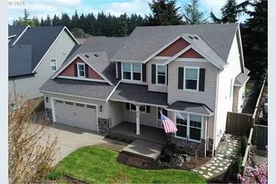 830 Shelokum Dr, Silverton, OR 97381 - Photo 1