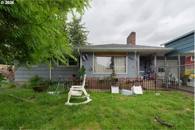 4363 SE 130th Ave, Portland, OR 97236 - Photo 1