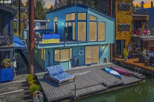 100 SE Harney St, Portland, OR 97202 - Photo 1