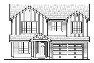 9055 SW Salinan St, Tualatin, OR 97062 - Photo 1