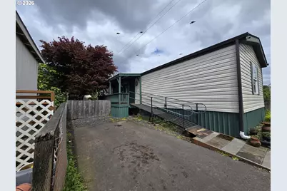 1530 Tamarack St, Sweet Home, OR 97386 - Photo 1
