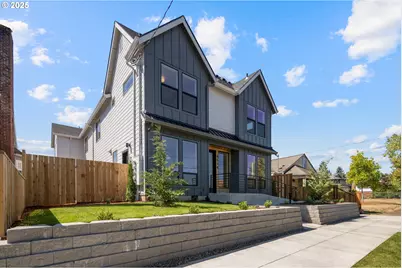 4510 NE Wygant St, Portland, OR 97218 - Photo 1
