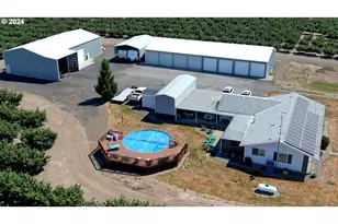 6836 NW Bony Rd, Yamhill, OR 97148 - Photo 1