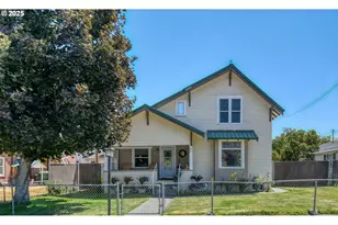 360 N Gale St, Heppner, OR 97836 - Photo 1