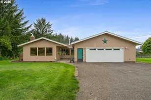 5050 Brickyard Rd, Tillamook, OR 97141 - Photo 1