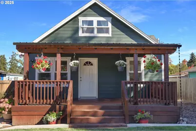 1441 6th St, Springfield, OR 97477 - Photo 1