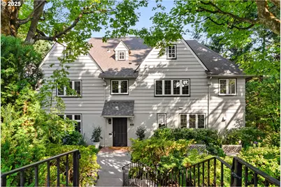 3415 SW Brentwood Dr, Portland, OR 97201 - Photo 1