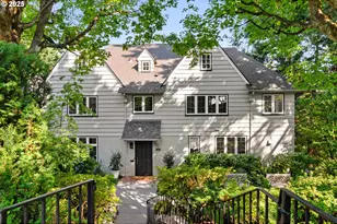 3415 SW Brentwood Dr, Portland, OR 97201 - Photo 1