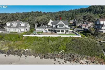 286 Kenai St, Cannon Beach, OR 97110 - Photo 1