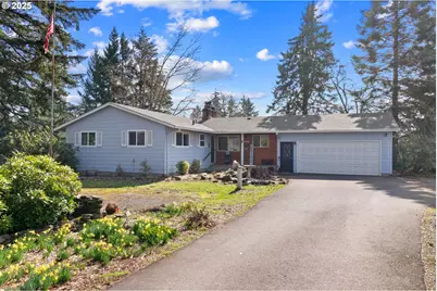 15561 SE Tong Rd, Damascus, OR 97089 - Photo 1