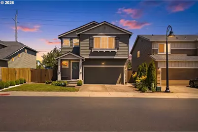 11517 NE 131st Pl, Vancouver, WA 98682 - Photo 1