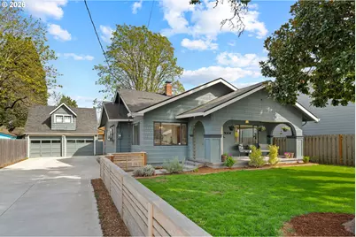 3004 SE 62nd Ave, Portland, OR 97206 - Photo 1