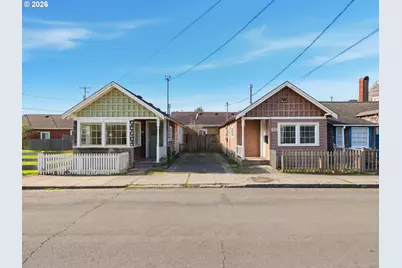908/910 N Franklin St, Seaside, OR 97138 - Photo 1