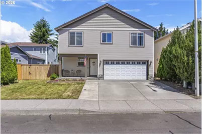 1110 NW 12th Way, Battle Ground, WA 98604 - Photo 1
