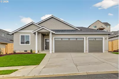 2243 E Otter Loop #58, La Center, WA 98629 - Photo 1