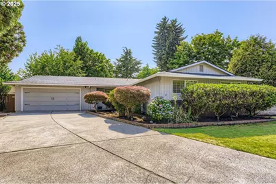 19420 SW Cascadia St, Beaverton, OR 97078 - Photo 1