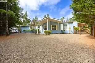 5509 Mercer Lake Rd, Florence, OR 97439 - Photo 1