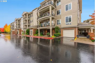 4884 NW Promenade Ter #312 A, Portland, OR 97229 - Photo 1