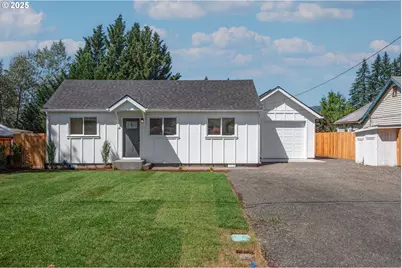 4613 Airport Ln, Sweet Home, OR 97386 - Photo 1