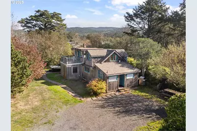 1062 S Breaker Ave, Rockaway Beach, OR 97136 - Photo 1