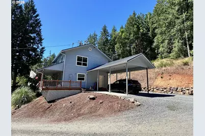 37303 Wallace Creek Rd, Springfield, OR 97478 - Photo 1