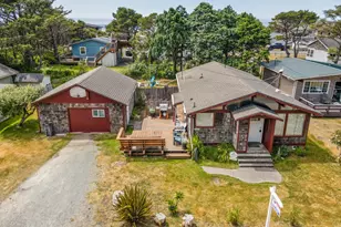 25760 Nedonna Ave, Rockaway Beach, OR 97136 - Photo 1