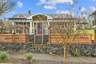 6044 SE Stark St, Portland, OR 97215 - Photo 1