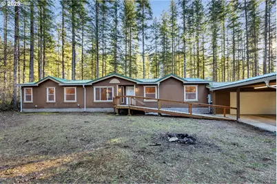 38321 NE Sunset Falls Rd, Yacolt, WA 98675 - Photo 1