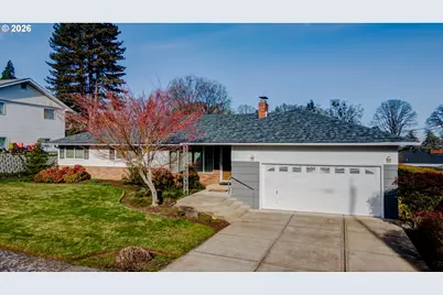 1333 Morningside Dr, Salem, OR 97302 - Photo 1