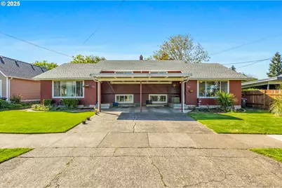 520 NW 10th St, Corvallis, OR 97330 - Photo 1