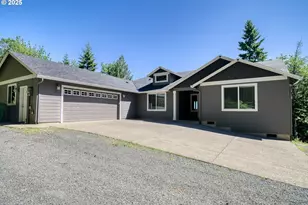 58427 Lindsay Ln, Warren, OR 97053 - Photo 1