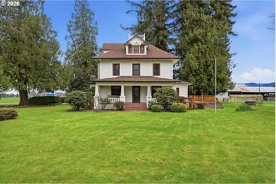 43330 NW Greenville Rd, Forest Grove, OR 97116 - Photo 1