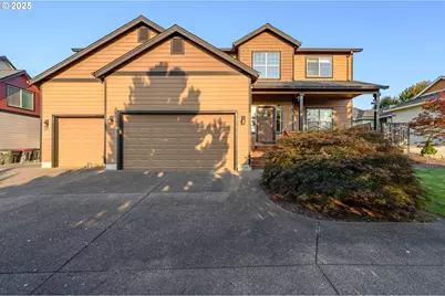 398 SW Mt Mazama St, McMinnville, OR 97128 - Photo 1