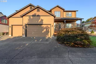 398 SW Mt Mazama St, McMinnville, OR 97128 - Photo 1