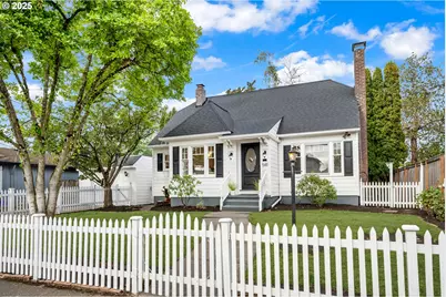 5411 SE 66th Ave, Portland, OR 97206 - Photo 1