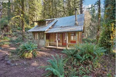 63875 E Barlow Trail Rd, Rhododendron, OR 97049 - Photo 1
