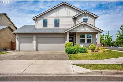 3701 S 39th Pl, Ridgefield, WA 98642 - Photo 1